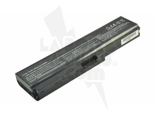 PACK LI-ION 10.8V-5.2AH POUR TOSHIBA SATELLITE