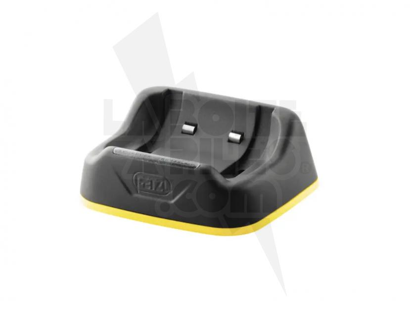 SUPPORT CHARGEUR PETZL PIXA 3R img.jpg