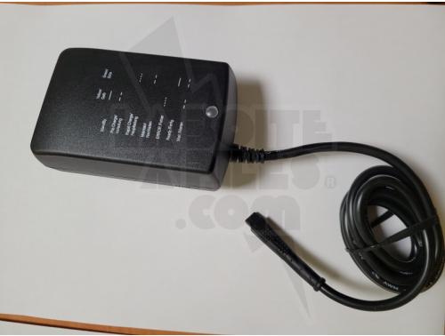 CHARGEUR NICD/NIMH 2.4V-14.4V