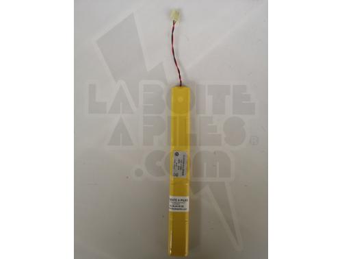 PACK VOLET SOLAIRE 12V-1.8AH