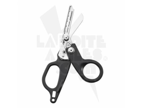 LEATHERMAN RAPTOR RESPONSE