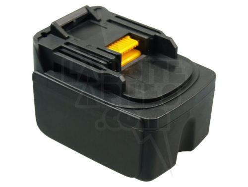 BATTERIE POUR PERÇEUSE MAKITA 14.4V - 1.3AH