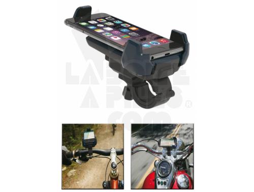 SUPPORT VELO OU MOTO POUR SMARTPHONE