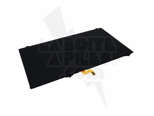 BATTERIE COMPATIBLE 3.8V - 5800 MAH POUR TABLETTE SAMSUNG SM-T813