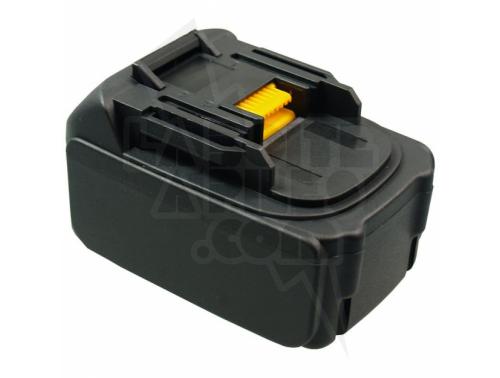 BATTERIE POUR PERÇEUSE MAKITA 18V - 3.0AH