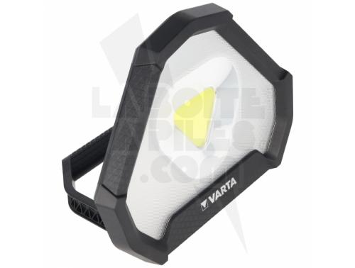 LAMPE DE TRAVAIL RECHARGEABLE VARTA - WORK FLEX STADIUM LIGHT