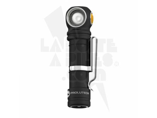 LAMPE LED MULTIFONCTION FR4000 K-LIGHT PROLUTECH