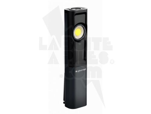 LAMPE DE TRAVAIL LED RECHARGEABLE - IW7R