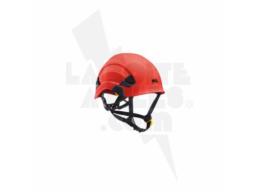 CASQUE PETZL VERTEX ROUGE