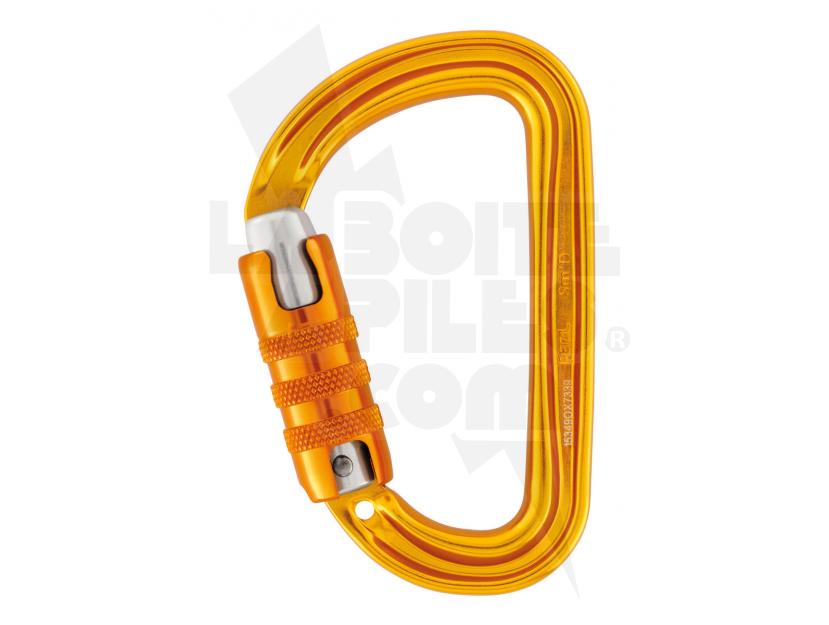 M39A SL Escalade Accessoire escalade PETZL