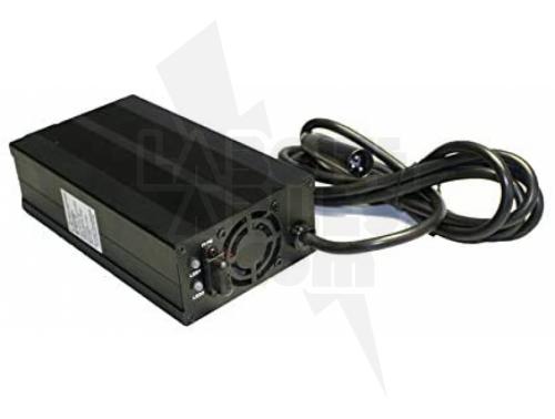 CHARGEUR 24V - 10AH - Q-BATTERIES - BL 24-10