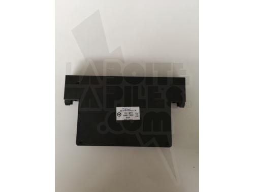 BATTERIE 12V NIMH GEOMETRIE