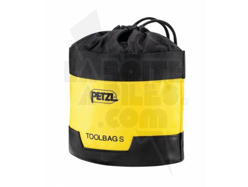 POCHETTE PORTE-OUTILS PETZL TOOLBAG S