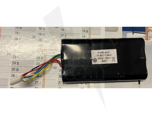 BATTERIE 10.8V - 1.8AH