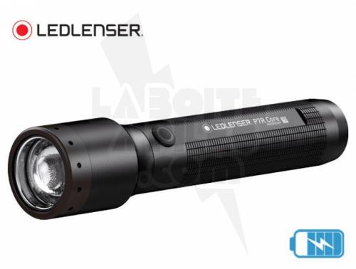 P7R CORE LEDLENSER BOITE