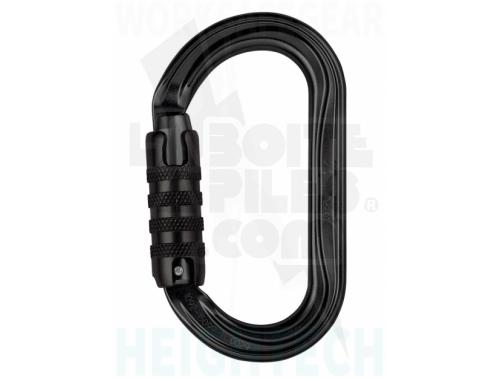 MOUSQUETON LEGER OK PETZL