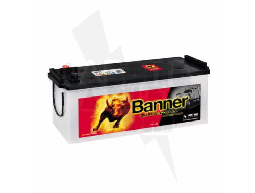 BATTERIE BANNER 12V - 150AH - 1150(EN)