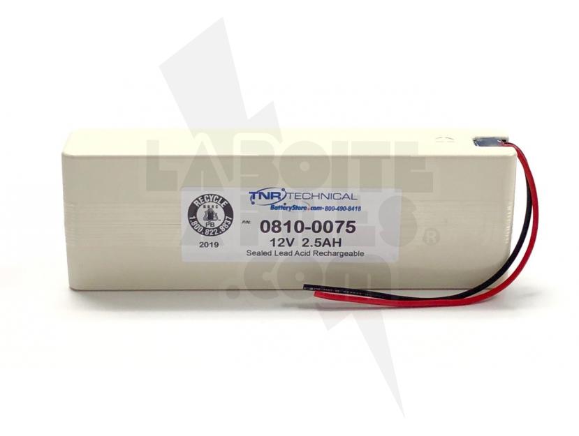 BATTERIE 12V - 2.5AH NICD img.jpg