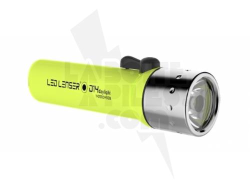 LAMPE TORCHE LED DE PLONGEE