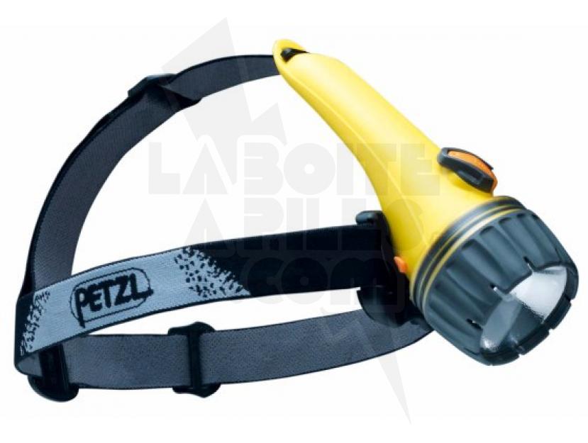 E39 Lampe Frontale PETZL