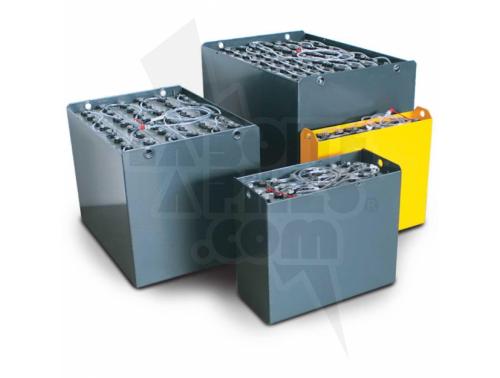 BATTERIE 24V 225AH POUR CHARIOT ÉLÉVATEUR