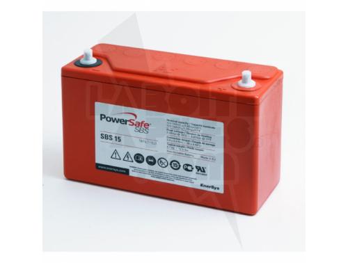 BATTERIE POWERSAFE 12V 14AH
