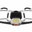 FRONTALE RECHARGEABLE PETZL - IKO - 350 LUMENS_xs_2