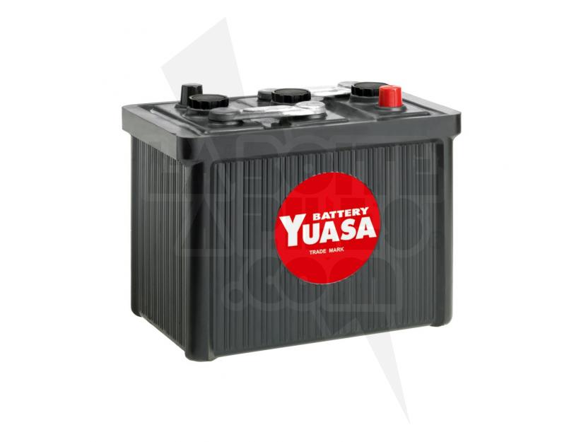 BATTERIE YUASA 511 CLASSIC & OLDTIMER – 6V 105AH 425A img.jpg