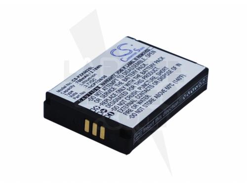 BATTERIE COMPATIBLE PARROT LI-ION 3.7V - 750MAH