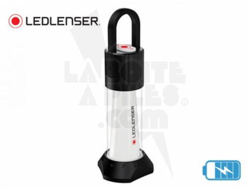 LANTERNE RECHARGEABLE LEDLENSER ML6