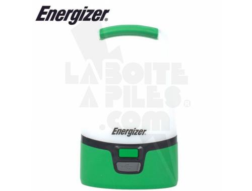 LANTERNE RECHARGEABLE USB ALURL71