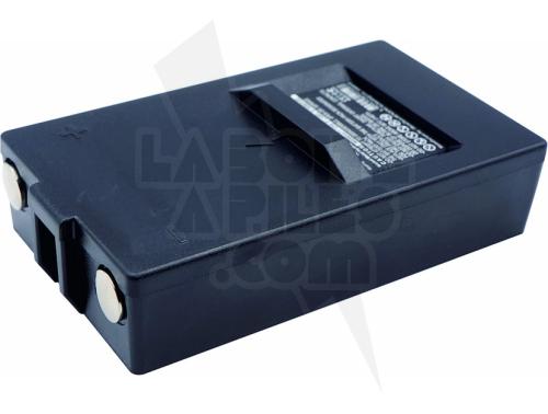 BATTERIE 7.2V 2000MAH