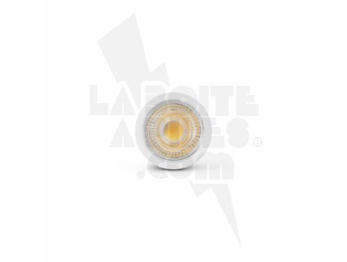 AMPOULE LED GU10 SPOT 5W 365LM 3000K