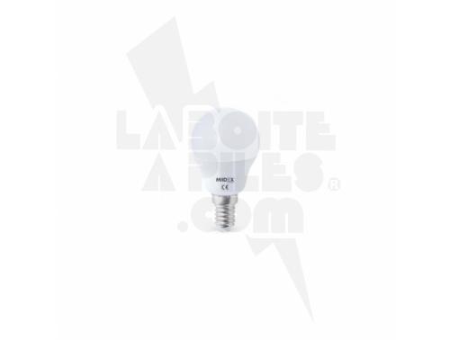 AMPOULE LED E14