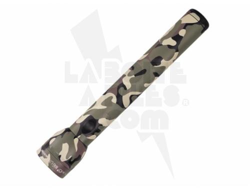LAMPE MAGLITE CAMOUFLAGE