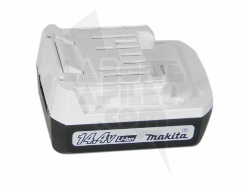 BATTERIE COMPATIBLE LI-ION 14.4V - 1.5AH