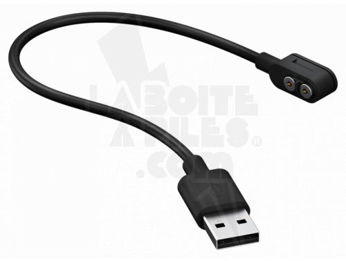 CABLE USB CHARGE MAGNÉTIQUE LEDLENSER