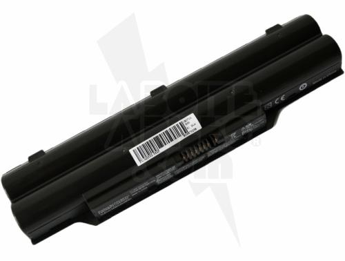 BATTERIE COMPATIBLE LI-ION 10.8V 5200MAH 56WH