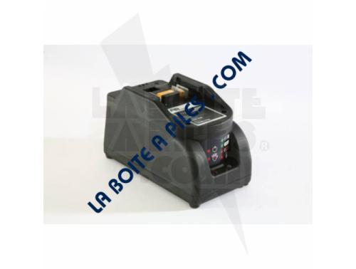 CHARGEURS MAKSTAR 9.6V - 28.8V