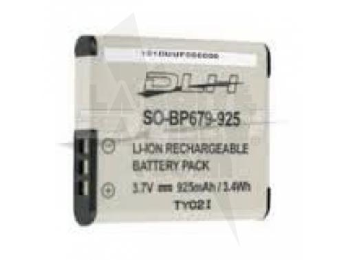 BATTERIE 3.7V-0.8AH OLYMPUS