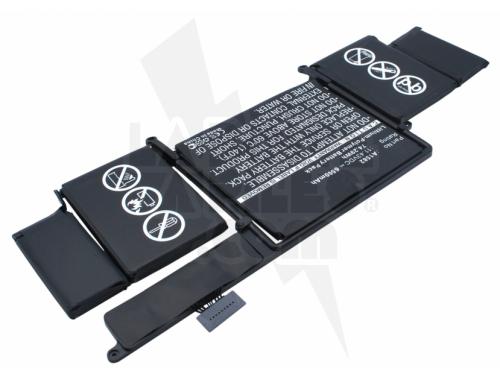 BATTERIE COMPATIBLE LI-POL 11.42V 6300MAH 72WH