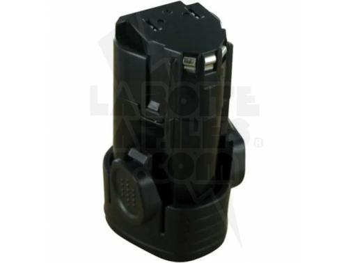 BATTERIE COMPATIBLE LI-ION 12V - 1.5AH