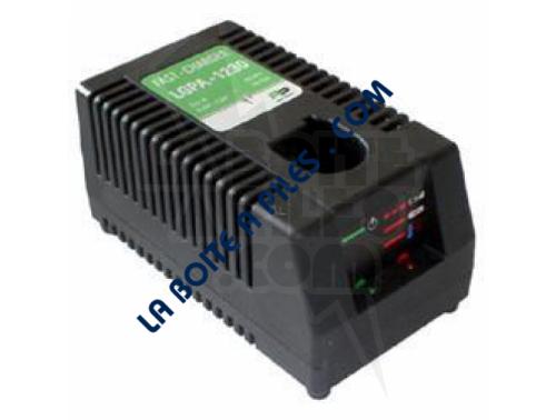 CHARGEURS PANASONIC 9.6V - 12V