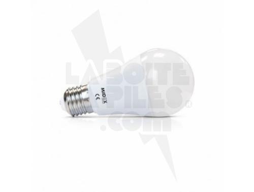 AMPOULE LED E27 BULB 9W DIMMABLE 2700K