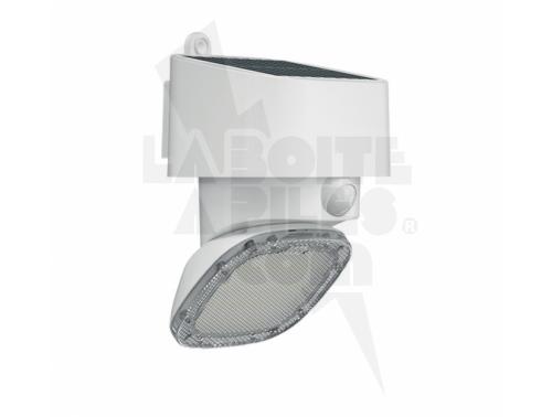 APPLIQUE LED SOLAIRE AVEC DETECTEUR - WESUN