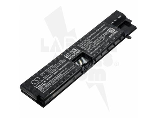 BATTERIE COMPATIBLE LI-ION 15.28V 2.05AH