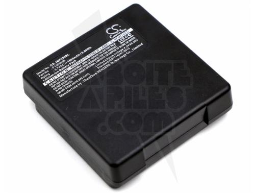 BATTERIE COMPATIBLE 3.7V - 1800MAH