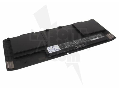 BATTERIE COMPATIBLE LI-PO 11.1V - 4400 MAH POUR ORDINATEUR HP