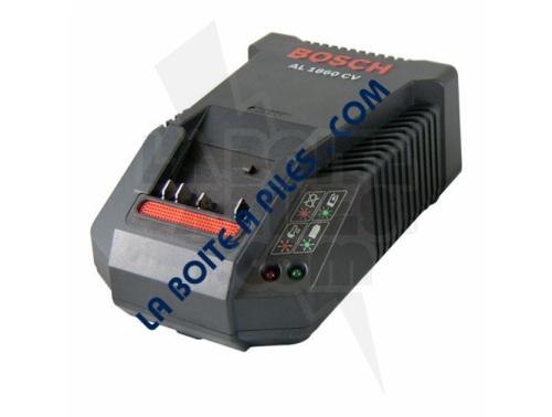 CHARGEUR BOSCH 14.4V - 18V