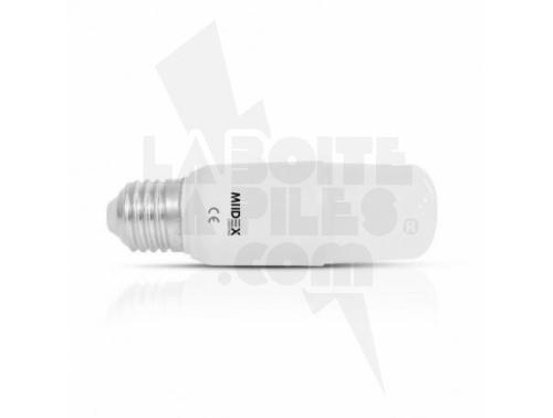 LED TUBE E27 9W 3000K